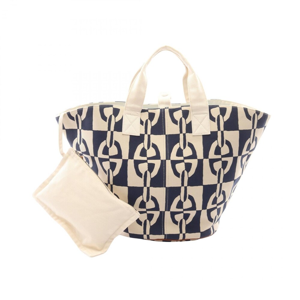 Hermes Panier De Plage Pm Chaine #344560H84B